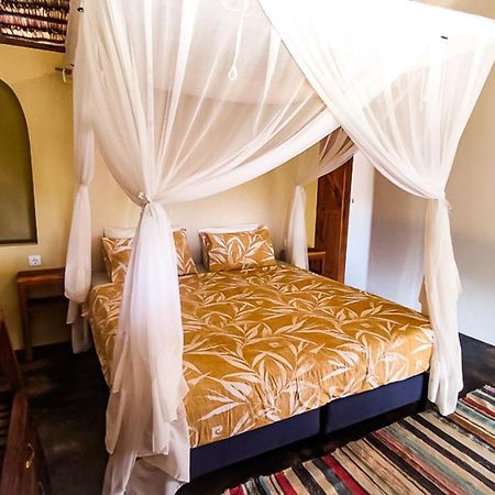 Хостел Kitesurf Tofo House Экстерьер фото